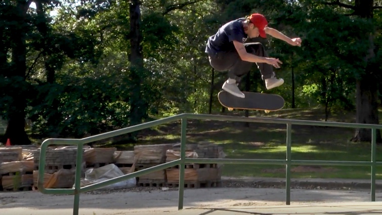 HUF | in Atlanta