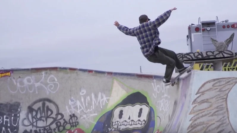 Antihero Skateboards |&nbsp;Austin Kanfoush