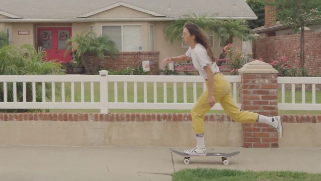 Lizzie Armando | Monster Mentality