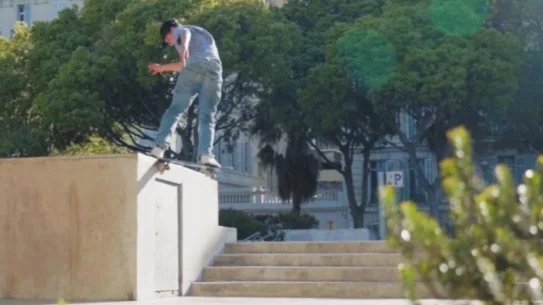 new balance promenade