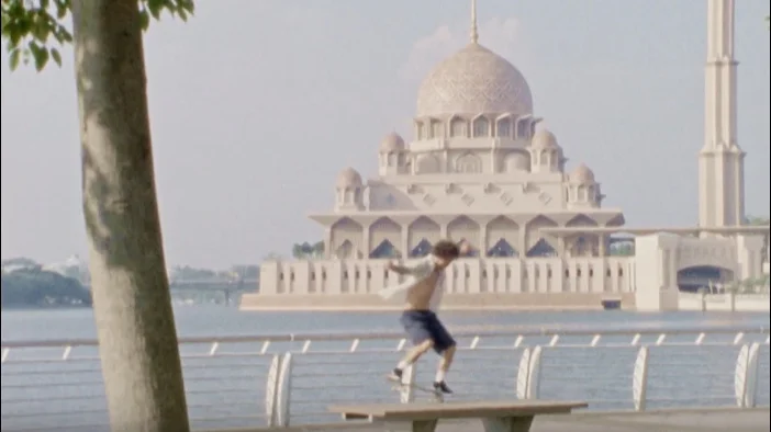 Michael Mackrodt | (fish)EYE OF THE TIGER