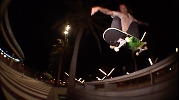 Ulph Anderson |&nbsp;Creature's A Swedish WerewUlph In Barcy