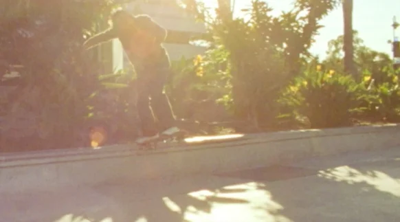 Chad Tim Tim NM213 | New Balance Numeric