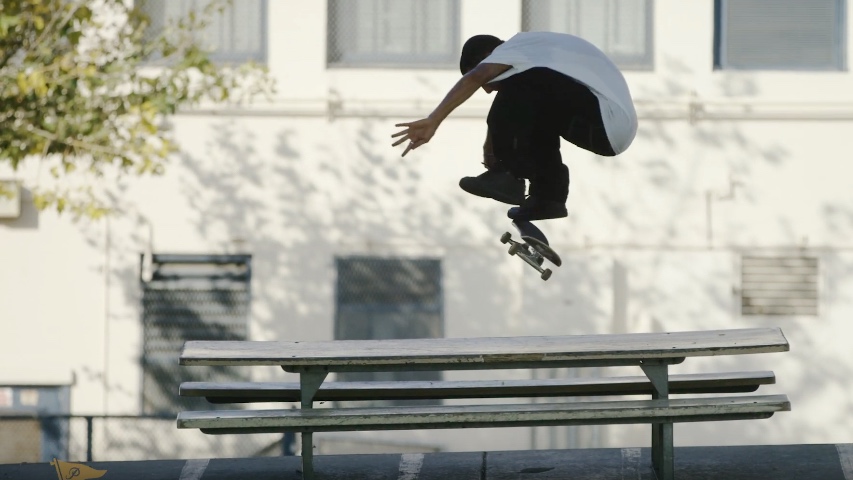 Paul Rodriguez &amp; Tiago Lemos |&nbsp;Primitive Skate Gold Pack