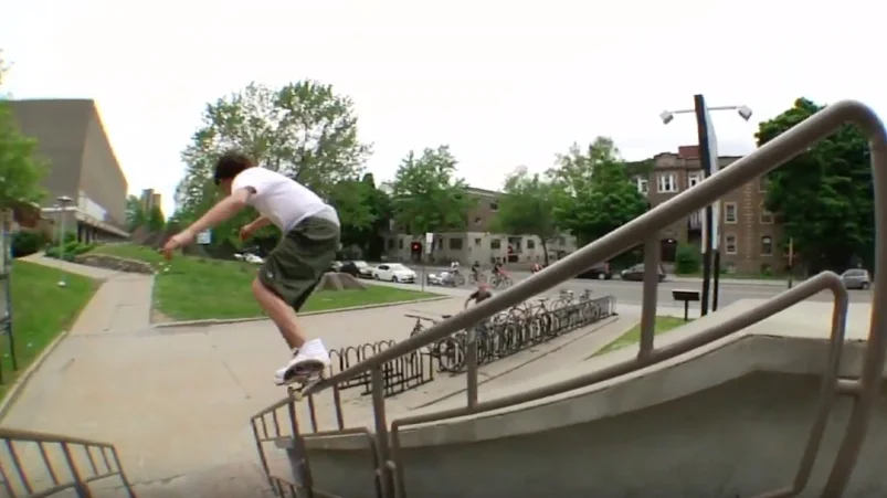 Etienne Gagne | Courtesy Part
