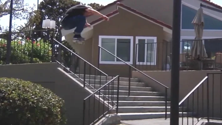 John Dilo | Almost Skateboards