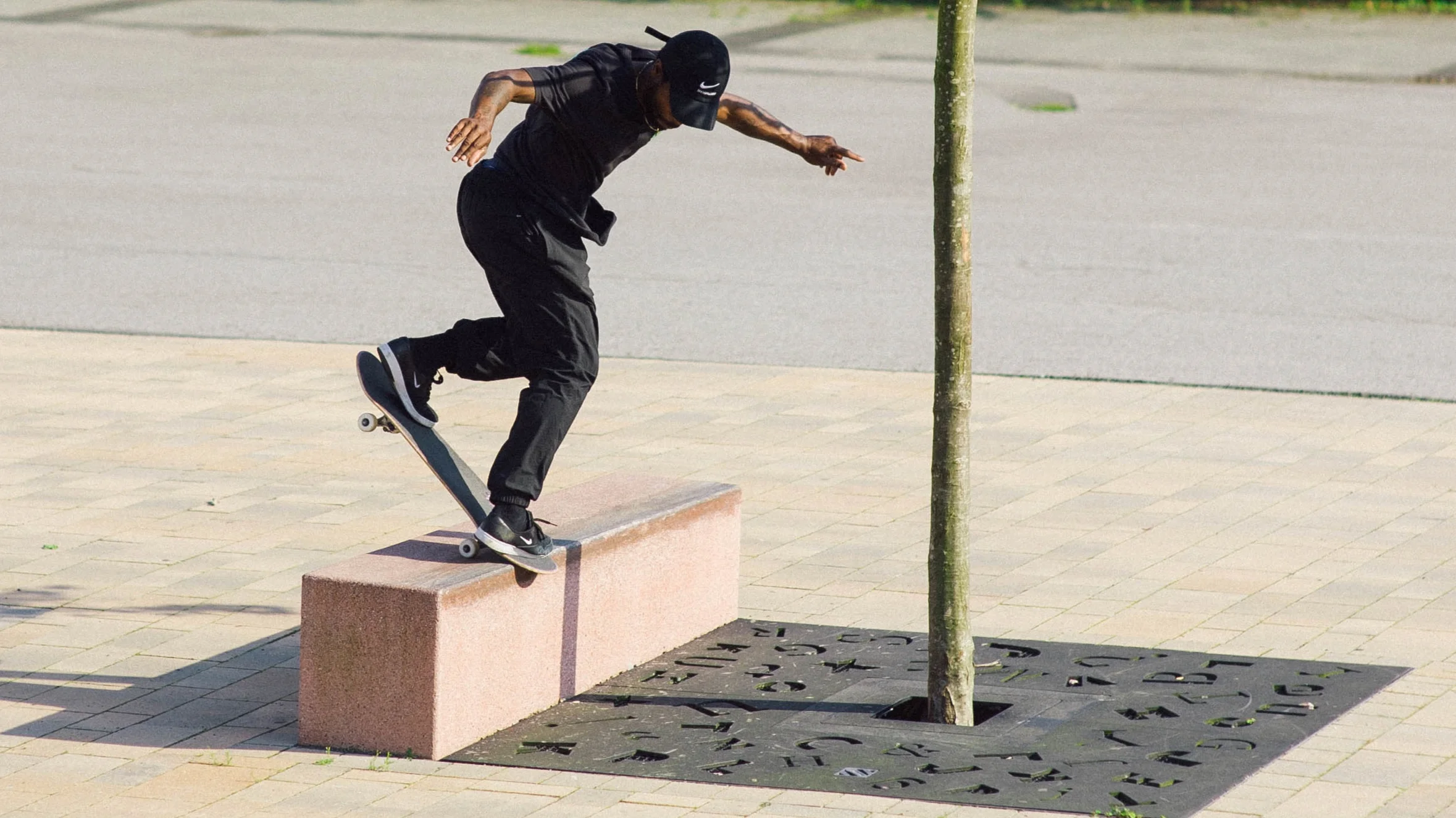 Shajen Willems | Skatestore part