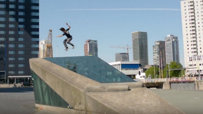 Agenda Video |&nbsp;by Dylan van der Laan