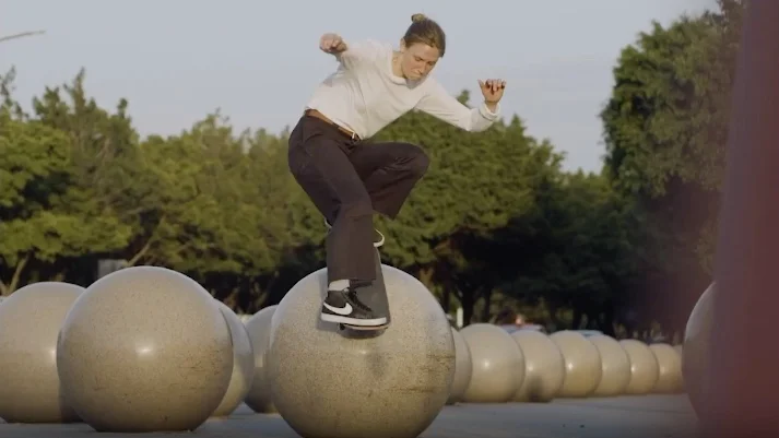 Nike SB | GIZMO - Not Here By Luck