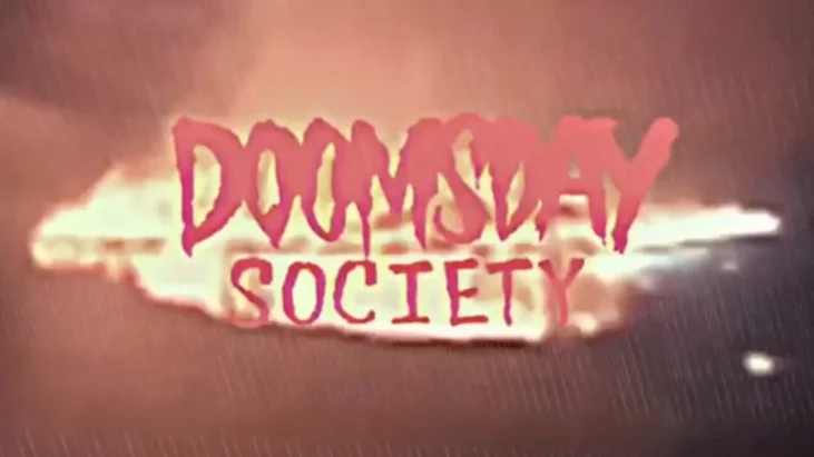 Flo Marfaing, Ronaldo Alonso &amp; Mike Deal | DOOMSDAY TAPE 001