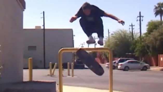 Welcome Skateboards | Will Will Will