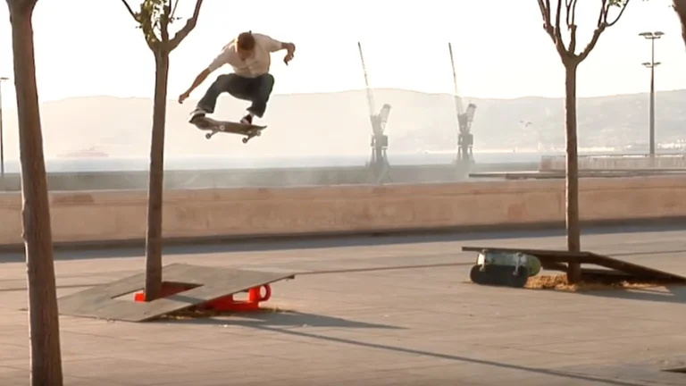 Victor Campillo | Free Part