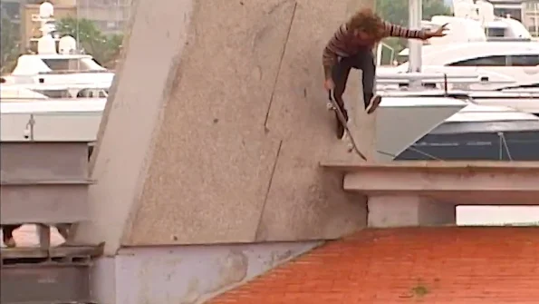 Ulph Andersson | "Never Too Late" Part