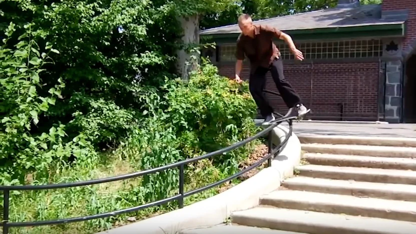 Call Me 917 | Full Length Video