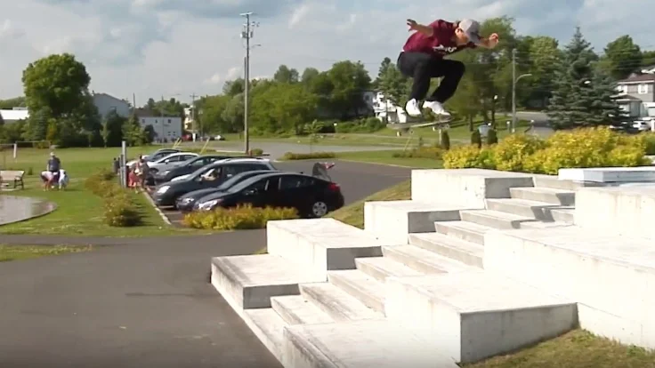 Scott Decenzo &amp; Alex Morin | DOUBLE DRAGON