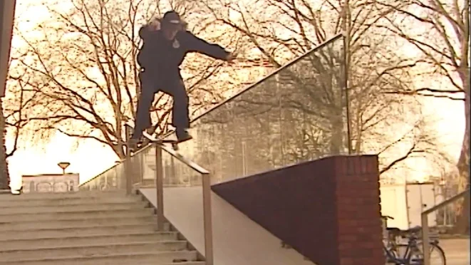 Jelle Maatman | ' Took A While '