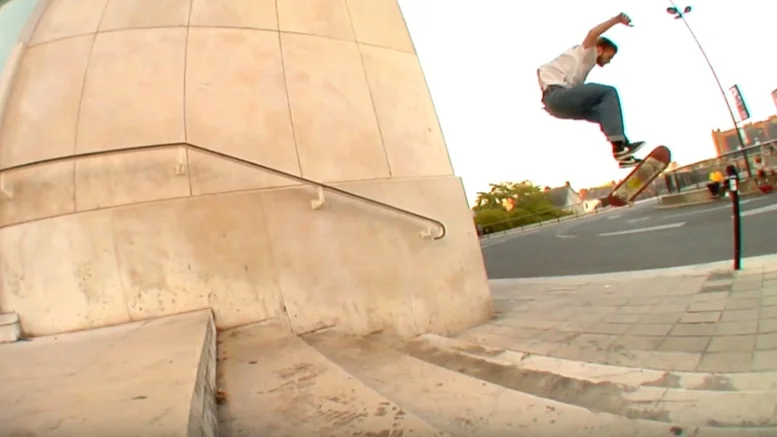 Robin Fournier | 'EN 22' Part