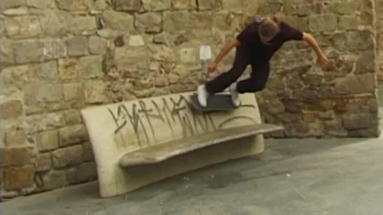 Element in Barcelona | Fall 19