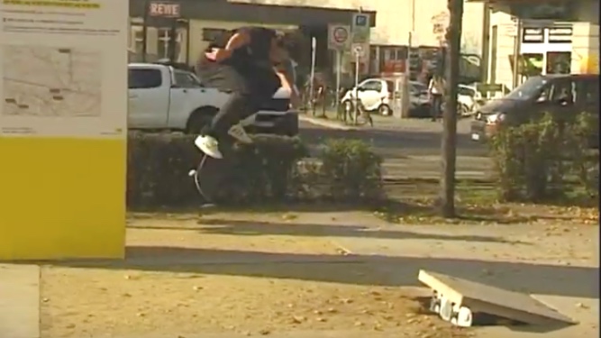 42 MIXTAPE | Full Length Video