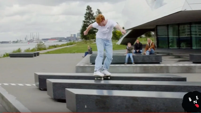 Ben G Skate Shop |&nbsp;Nike SB