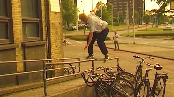 KillahTapes | Vol. I