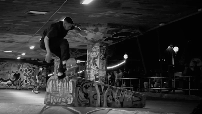 KYRON DAVIS |&nbsp;WELCOME TO THE THUNDER TEAM