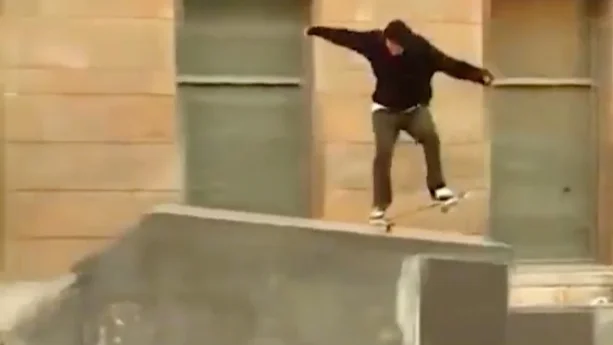 Krak Minute | EASD, Valencia