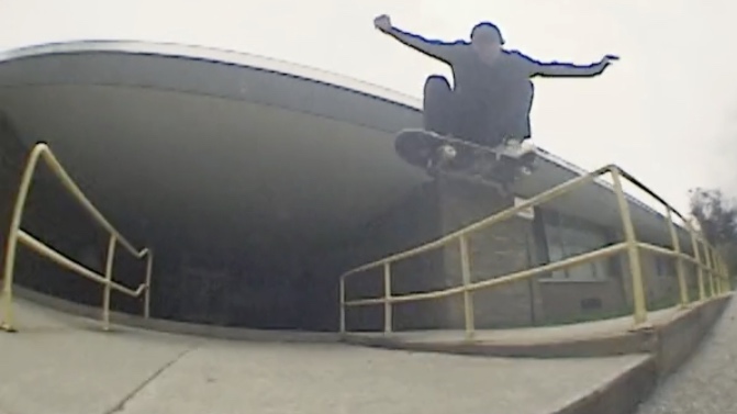 Sovrn Skateboards |&nbsp;New Line