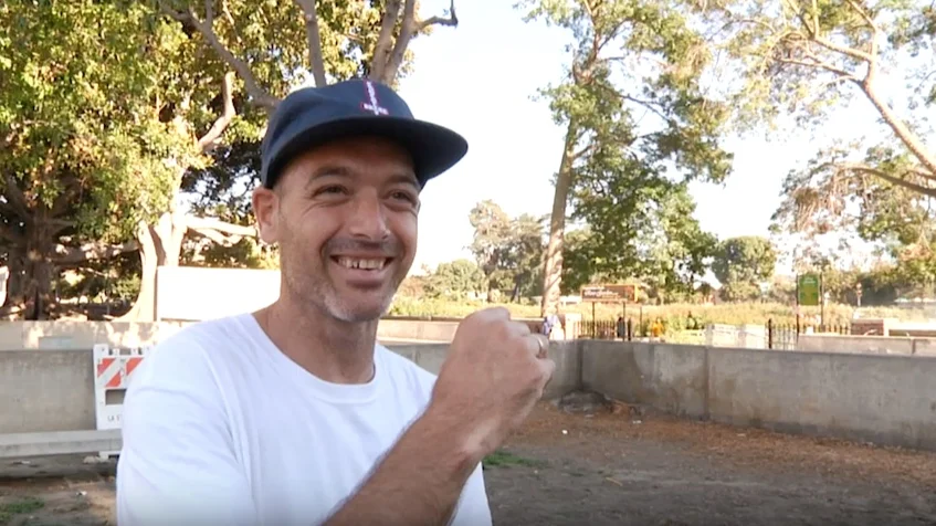 Jesus Fernandez | Crailtap’s Mini Top 5