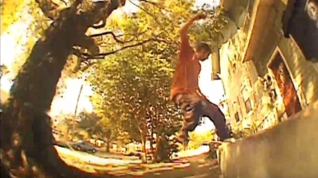 Jimmy Lannon | "Flow like Water" - Busted.Mic Creations