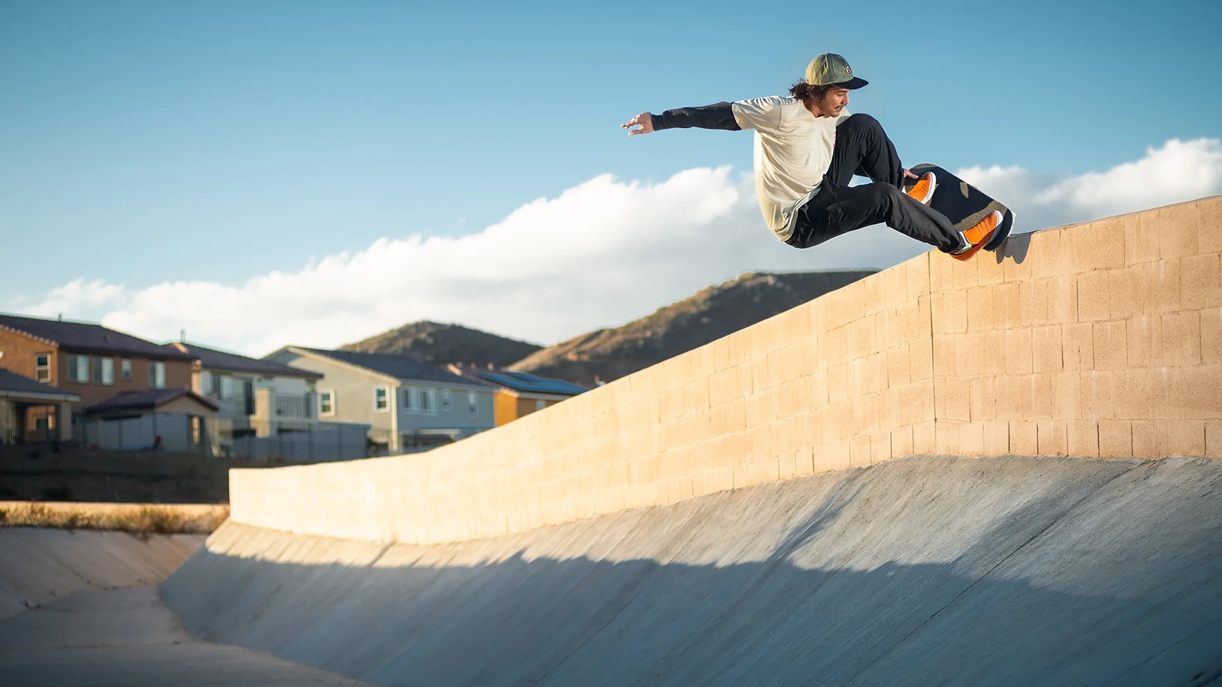 Emerica x Bronson Speed Co.