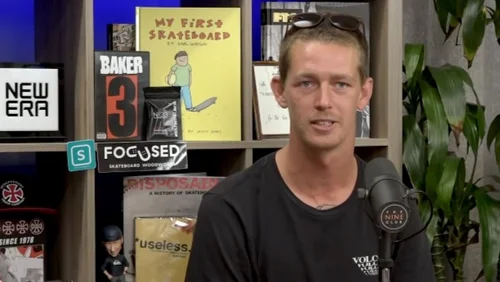 Collin Provost | The Nine Club With Chris Roberts 