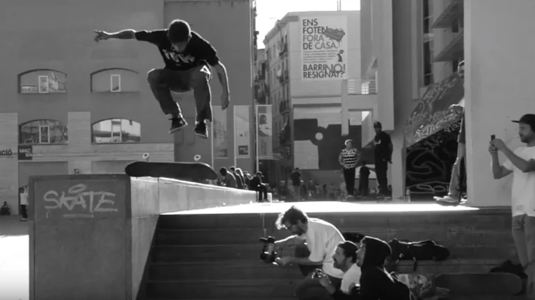 New Balance Iberia |&nbsp;Macba Life