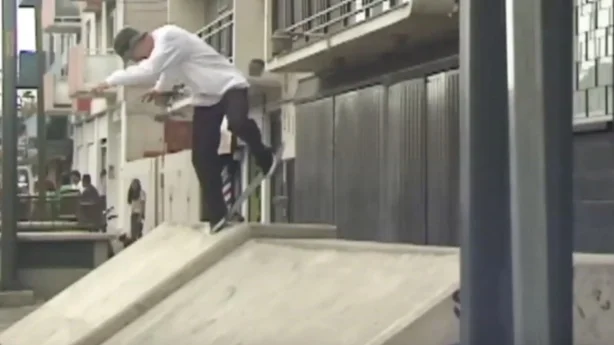 Josh Anderson | The Killing Floor - Aquarius