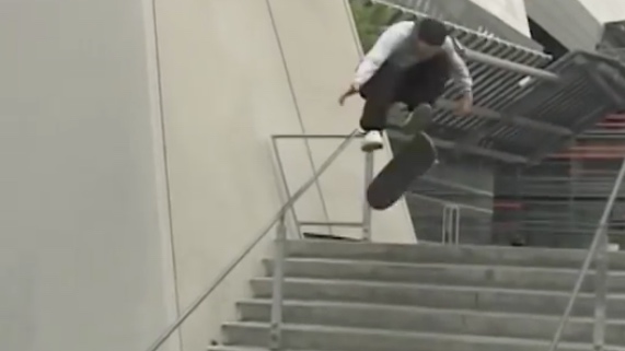 Walker Ryan | Behind the Sessions of 'Novia' Part