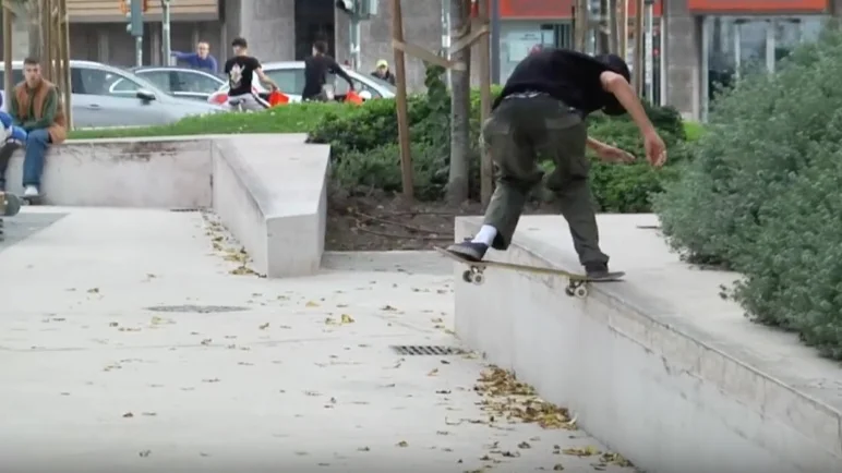 Nike SB Spain | Fetén