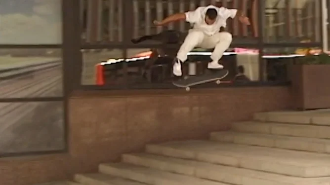 Hélas |&nbsp;FELLAS - Disc II - Parts 2 &amp; 3