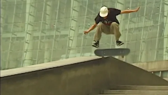 Pedro Attenborough | 'Fellas' Part