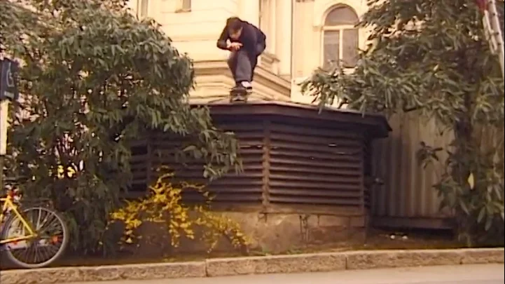 Don’t kiss me goodbye | TURTLE TIMES - Episode 4