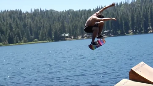 enjoi Skateboards |&nbsp;PANDA PATROL: Summer Camp
