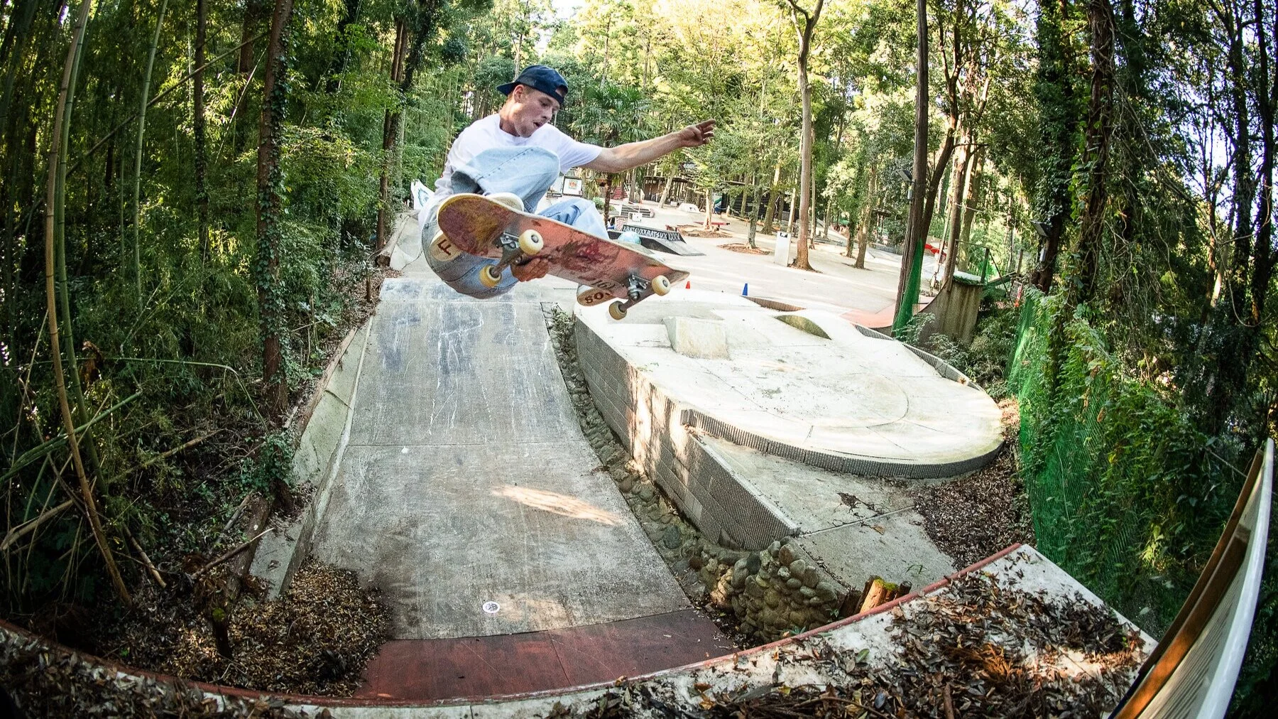 Nike SB &amp; Soulland | FRI.day 003