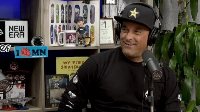 Omar Hassan | The Nine Club With Chris Roberts