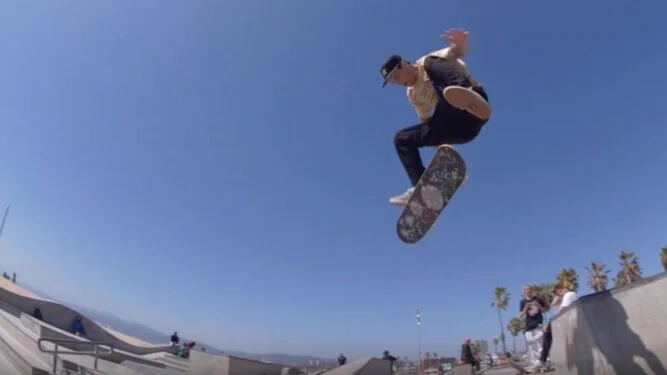 Chris Joslin | Parks &amp; Wreck