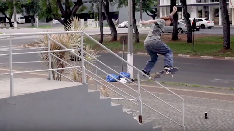 Tyler Surrey &amp; Crew | HEARTBEATS TO HEAVEN TOUR Part 2