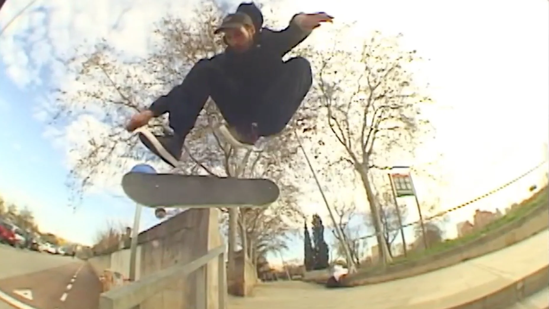 Devine Calloway &amp; Marek Zaprazny |  'Fellas' Part