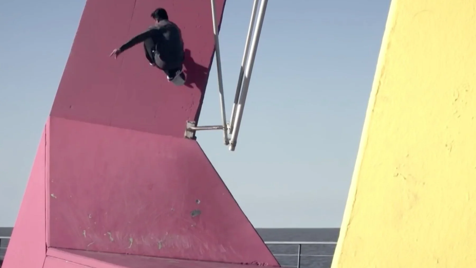 adidas Skateboarding Latin America | DAS AMERICAS