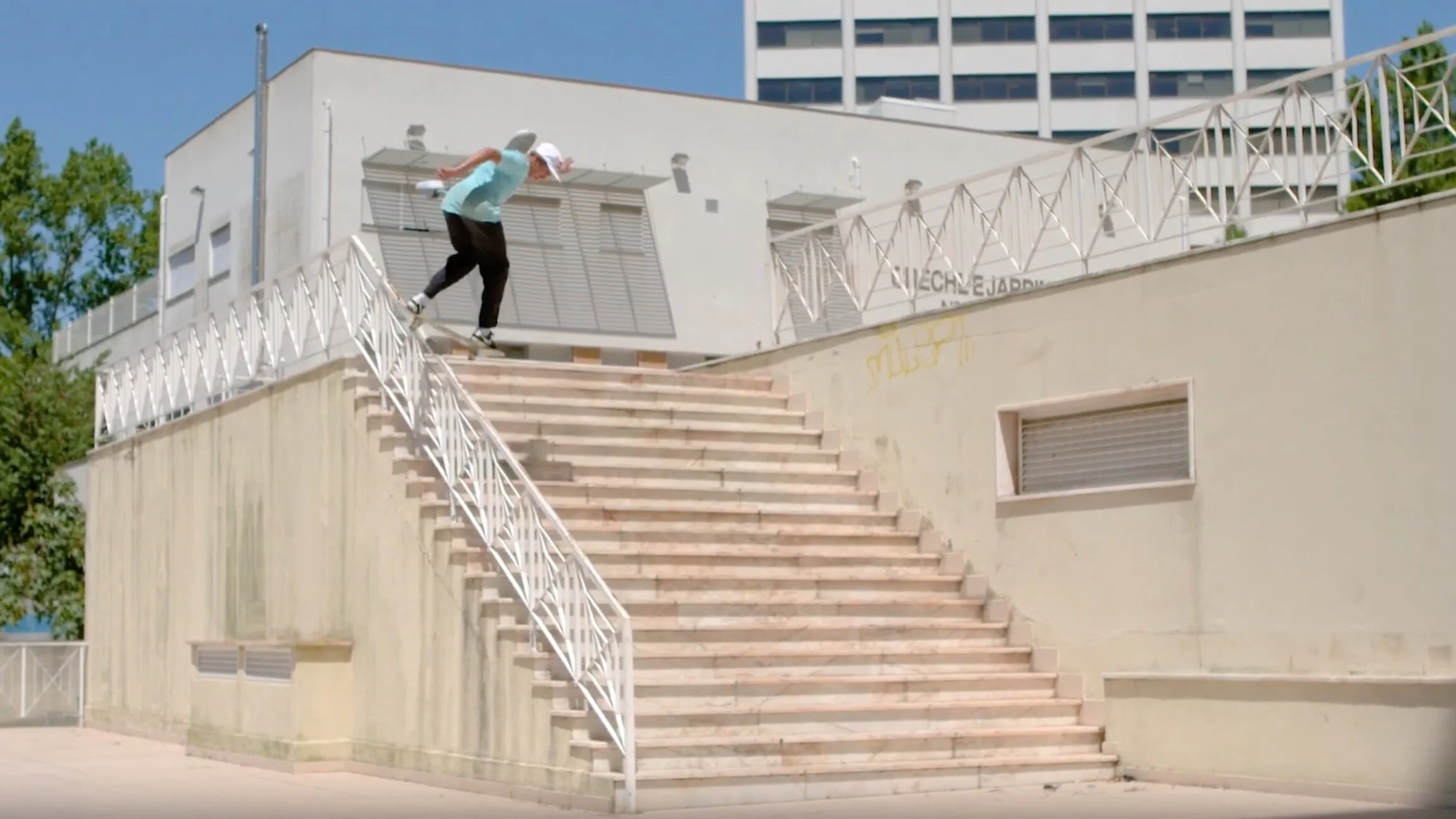 Red Bull Skateboarding | YOU GOOD?