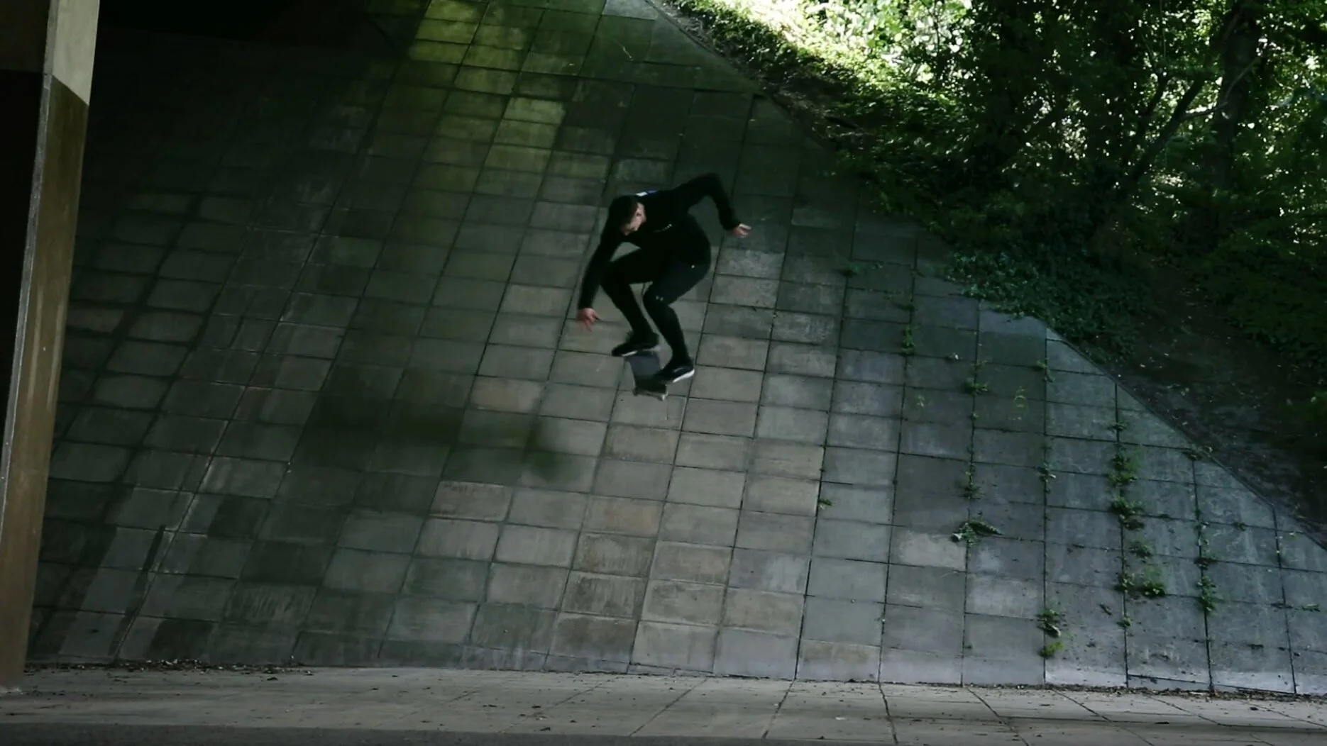 Parallel Skateboards | Heart of England