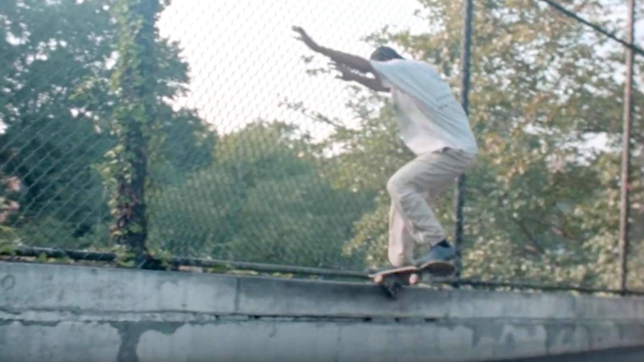 Sage Elsesser &amp; Bobby De Keyzer | Converse Cons “Case Study”