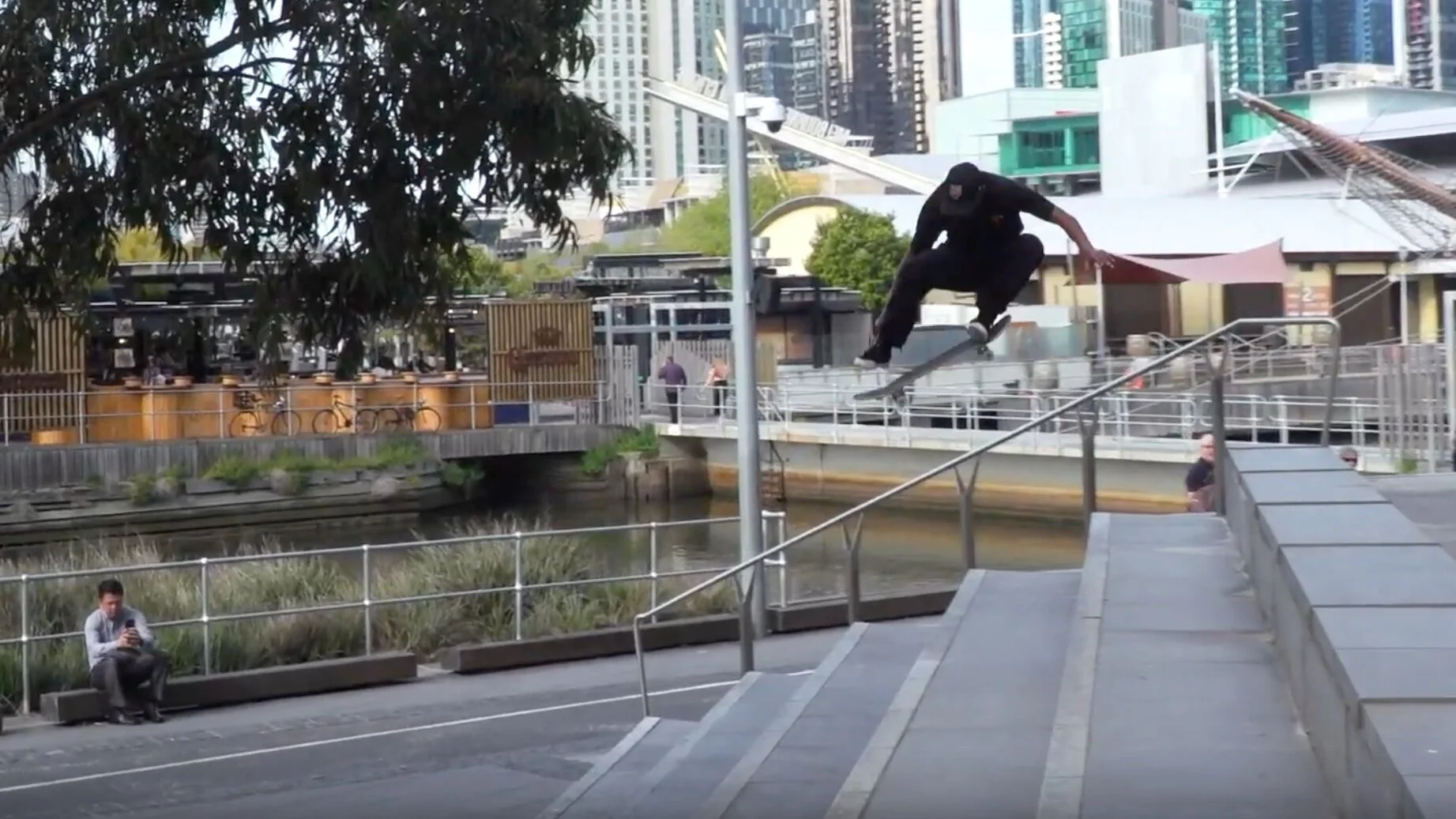 Plan B | Welcomes Tommy Fynn to the Team!
